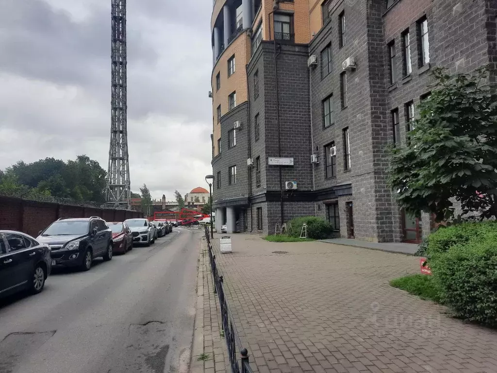 Офис в Санкт-Петербург Киевская ул., 3 (60 м) - Фото 2