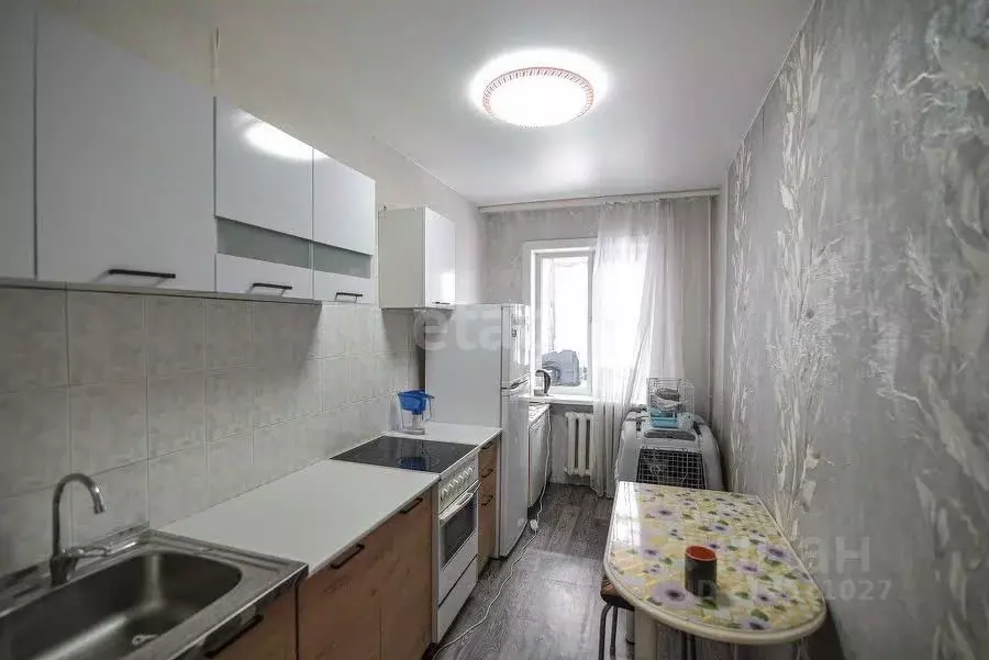 1-к кв. Сахалинская область, Южно-Сахалинск ул. Чехова, 7 (34.0 м) - Фото 1