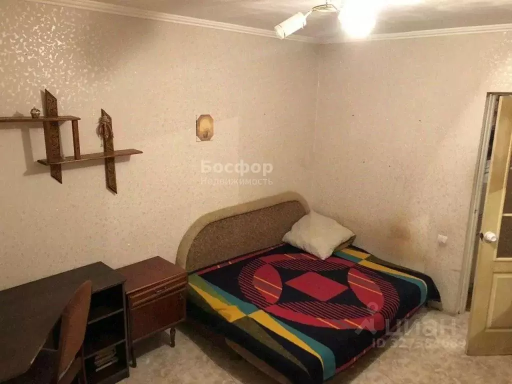 3-к кв. Крым, Феодосия ул. 8 Марта, 10 (73.0 м) - Фото 1