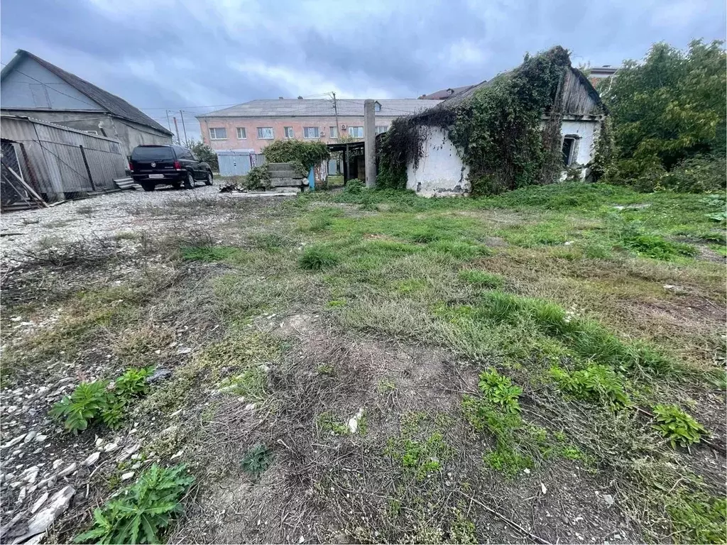 Участок, 5.6 сот., - Фото 2