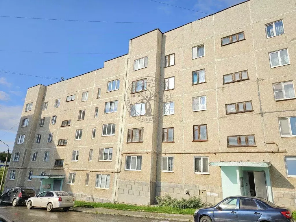 Квартира, 3 комнаты, 64.59 м - Фото 0