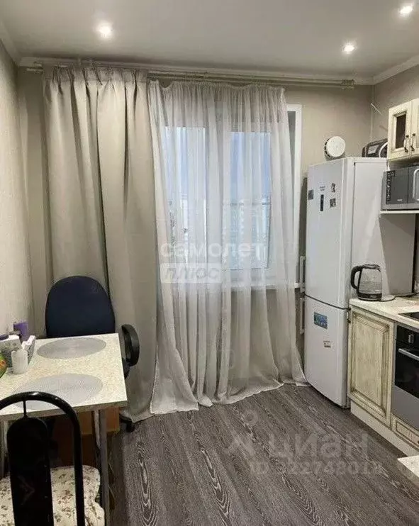 2-к кв. Алтайский край, Барнаул Власихинская ул., 105 (62.0 м) - Фото 1