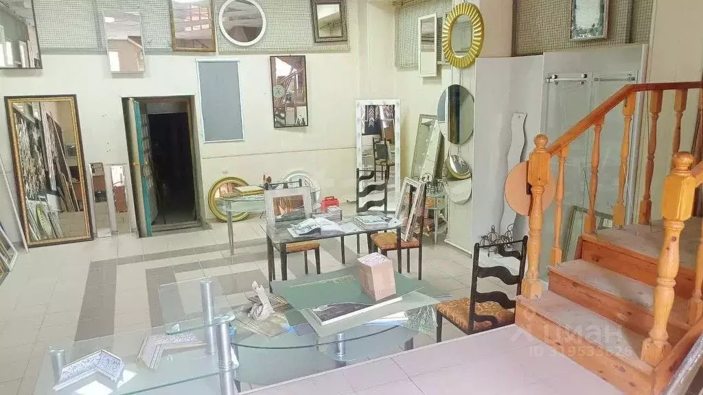 Торговая площадь в Ставропольский край, Пятигорск Черкесское ш. (100 ... - Фото 1