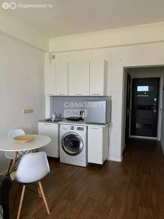 Квартира-студия: Анапа, улица Кати Соловьяновой, 286 (22 м) - Фото 1