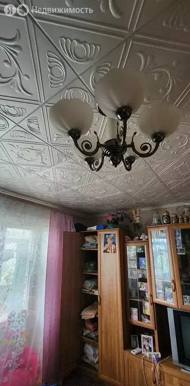 3-комнатная квартира: Волгодонск, Морская улица, 25 (60 м) - Фото 1