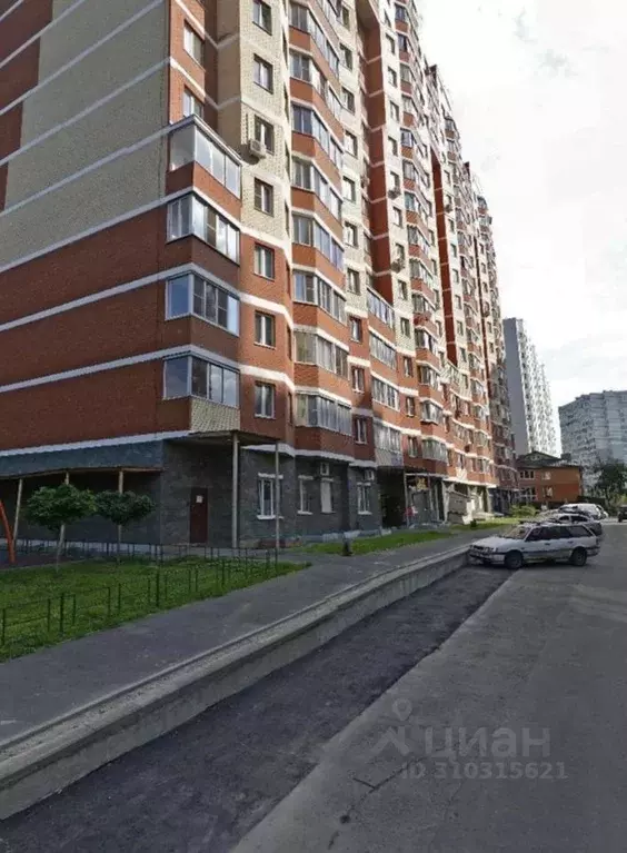 2-к кв. Москва, Москва, Троицк ул. Нагорная, 5 (58.7 м) - Фото 0