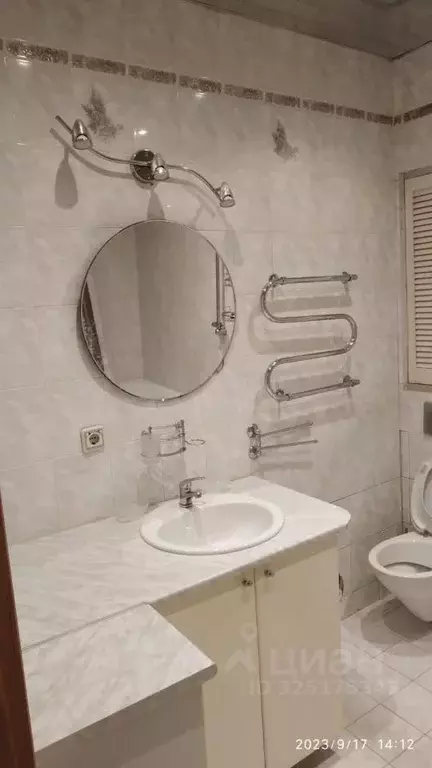 1-к кв. Москва Байкальская ул., 18К1 (46.4 м) - Фото 0