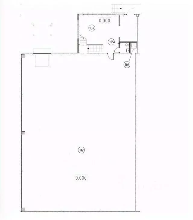 Склад в Московская область, Солнечногорск городской округ, ... - Фото 2