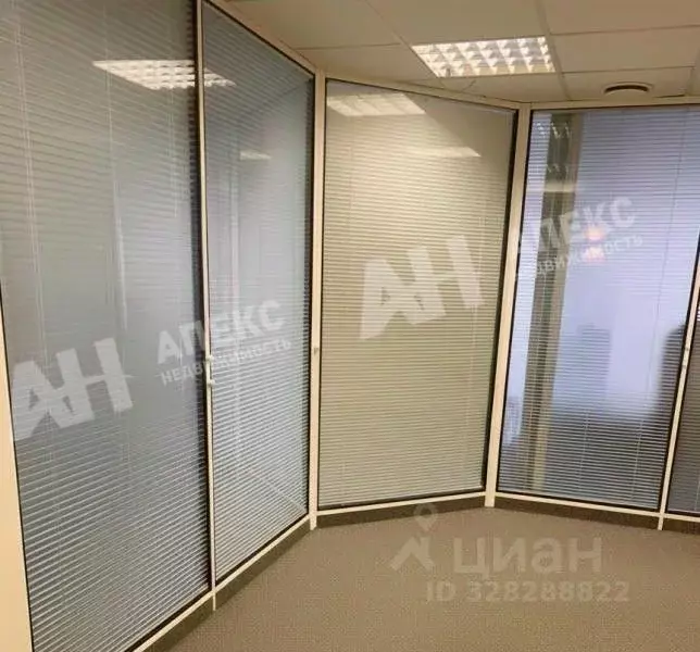 Помещение свободного назначения в Москва Смольная ул., 24Д (94 м) - Фото 2