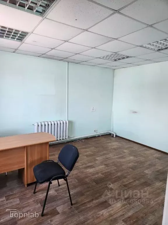 Офис в Алтайский край, Барнаул Интернациональная ул., 304 (60 м) - Фото 2