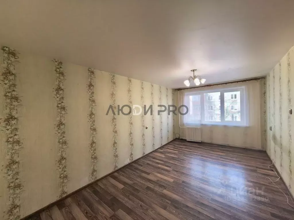 1-к кв. Ярославская область, Ярославль Северный жилрайон, ул. Елены ... - Фото 1