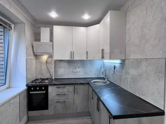 Квартира-студия, 20,7 м, 2/9 эт. - Фото 0