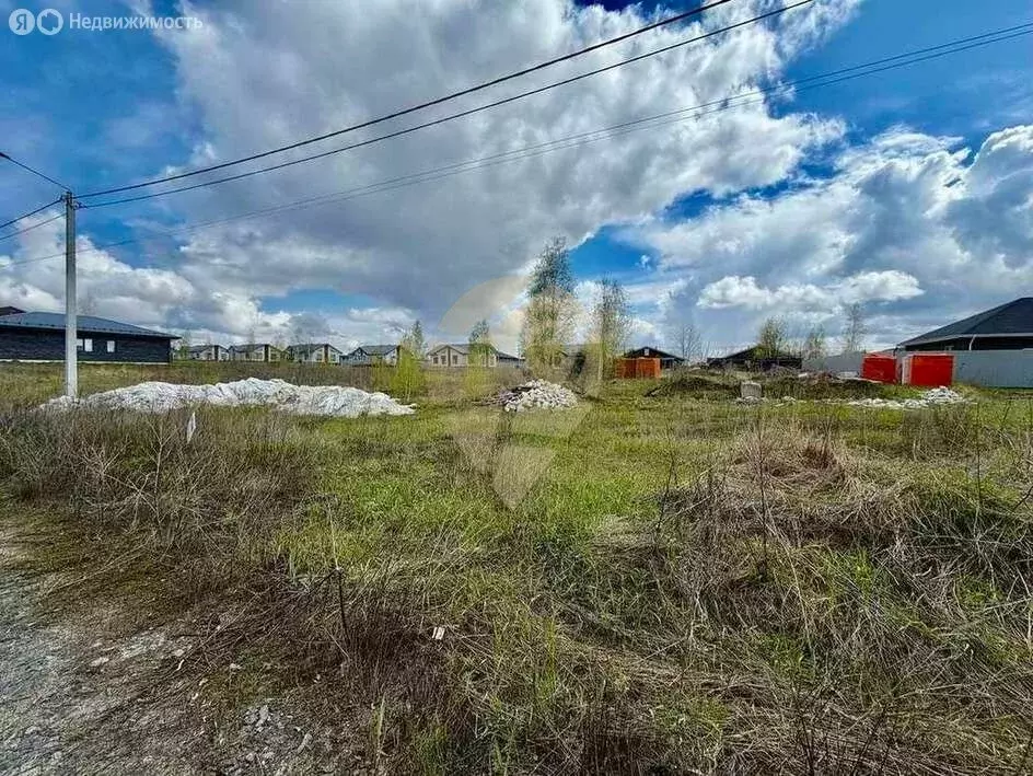 Участок в Старый Оскол, жилой район Набокинские Сады (15.03 м) - Фото 2