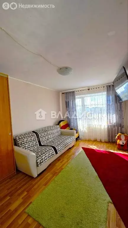 3-комнатная квартира: Пермь, улица Куйбышева, 69/1 (57.7 м) - Фото 1