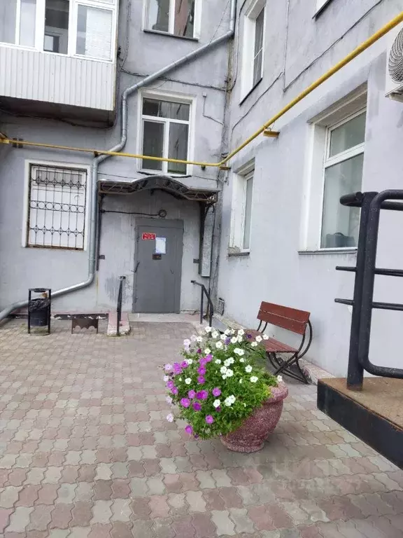 2-к кв. Омская область, Омск просп. Карла Маркса, 29 (58.0 м) - Фото 1