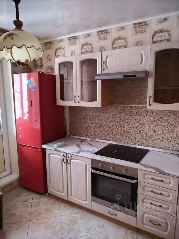 1-к кв. Москва Изюмская ул., 47К1 (36.0 м) - Фото 0