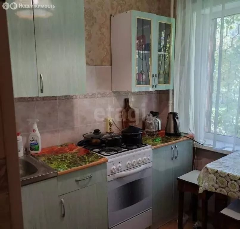 3-комнатная квартира: Ангарск, 8-й микрорайон, 15 (58.5 м) - Фото 1