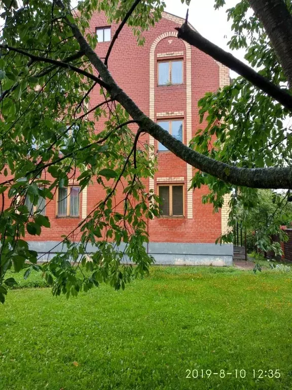 Продается дом в д. Сколково - Фото 2