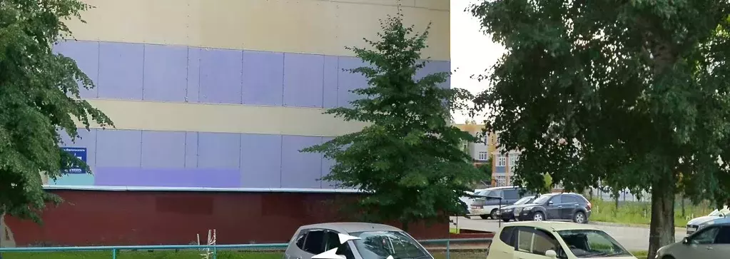 Помещение свободного назначения в Новосибирская область, Новосибирск ... - Фото 1