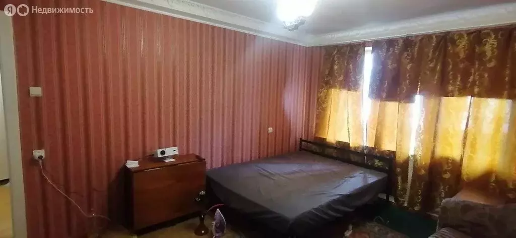 1-комнатная квартира: Пятигорск, улица Мира, 39 (31.1 м) - Фото 1