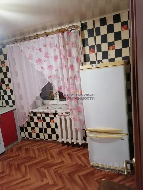 1-к кв. Башкортостан, Уфа ул. Левитана (30.0 м) - Фото 2