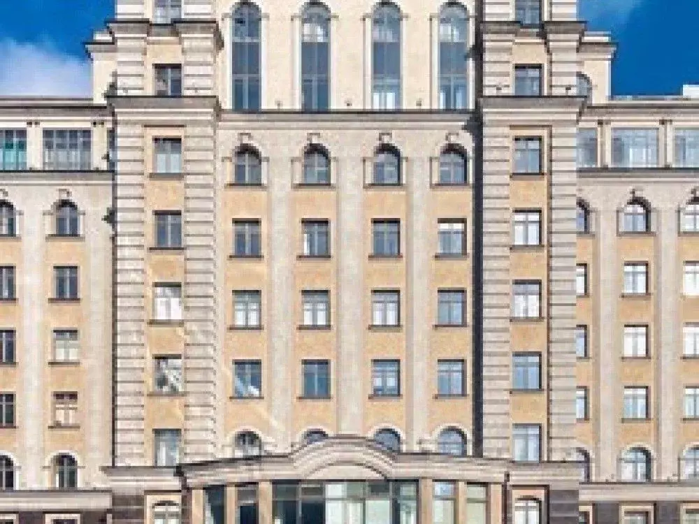 Офис в Москва Летниковская ул., 10С2 (830 м) - Фото 1