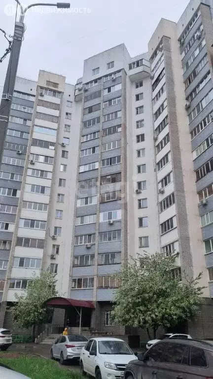 1-комнатная квартира: Уфа, улица Георгия Мушникова, 21/4 (40 м) - Фото 0