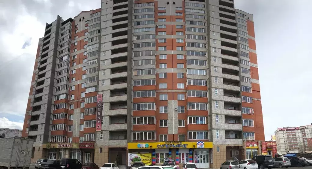 Гараж в Забайкальский край, Чита ул. Генерала Белика, 5 (18 м) - Фото 1