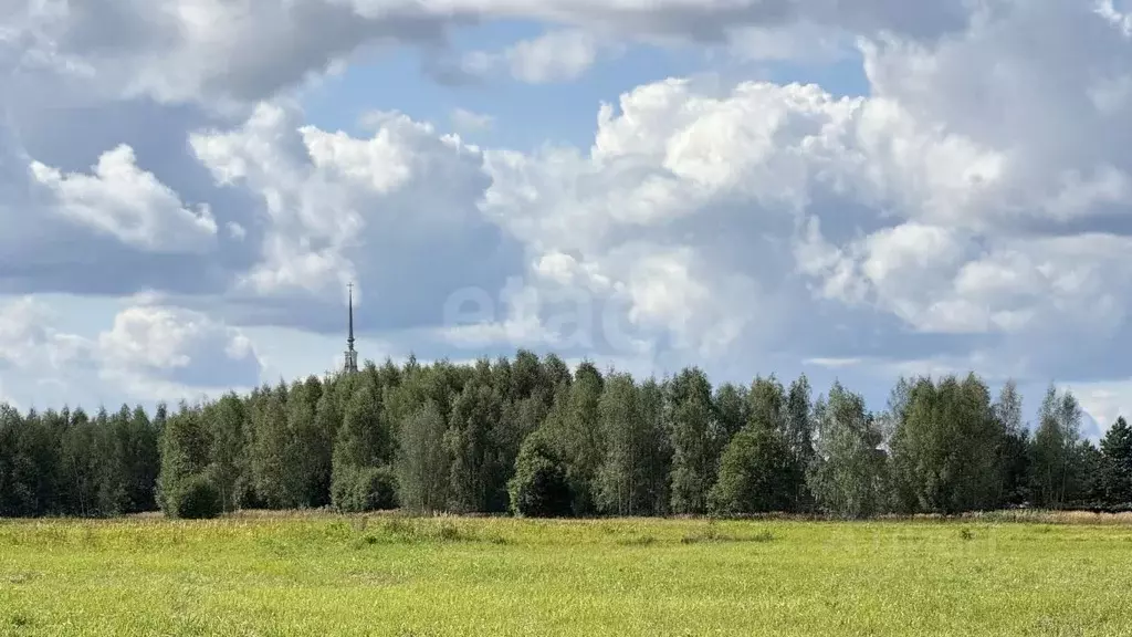 Участок в Костромская область, Кострома  (10.1 сот.) - Фото 1