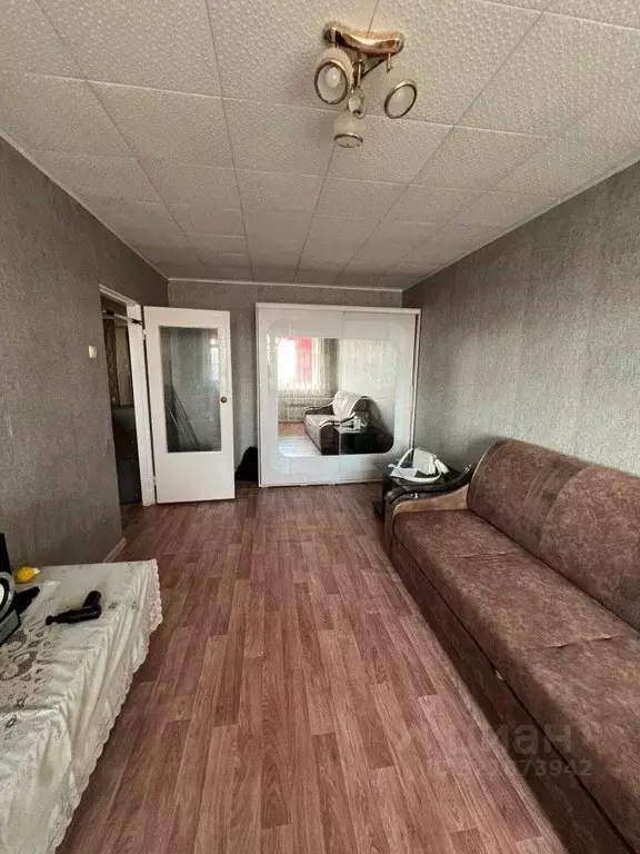 1-к кв. Оренбургская область, Орск пос. Строитель, пер. Белогорский, ... - Фото 2