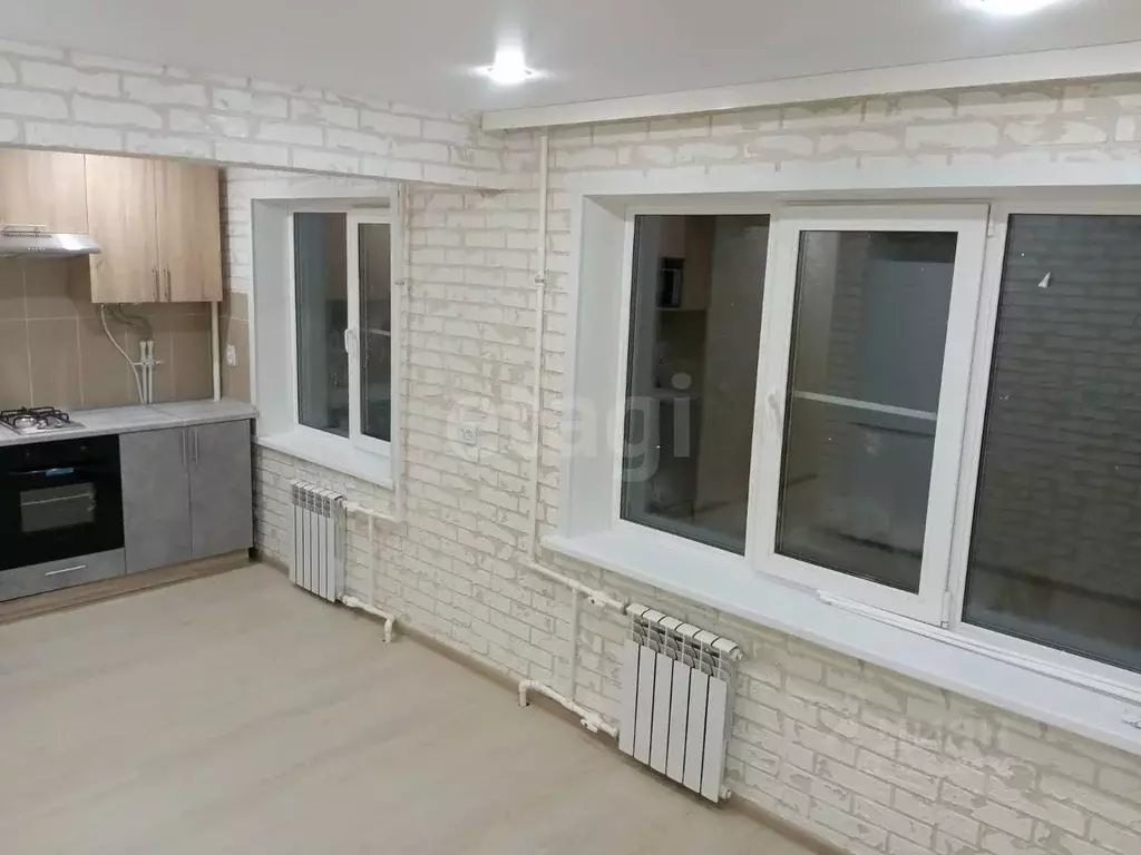 2-к кв. Тульская область, Узловая ул. Простомолотова, 14 (43.0 м) - Фото 1