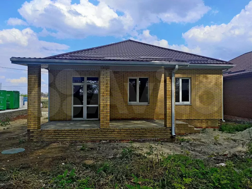 Дом 118 м на участке 3,5 сот. - Фото 0