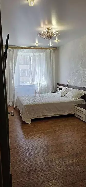3-к кв. Новосибирская область, Новосибирск Большевистская ул., 48/1 ... - Фото 1