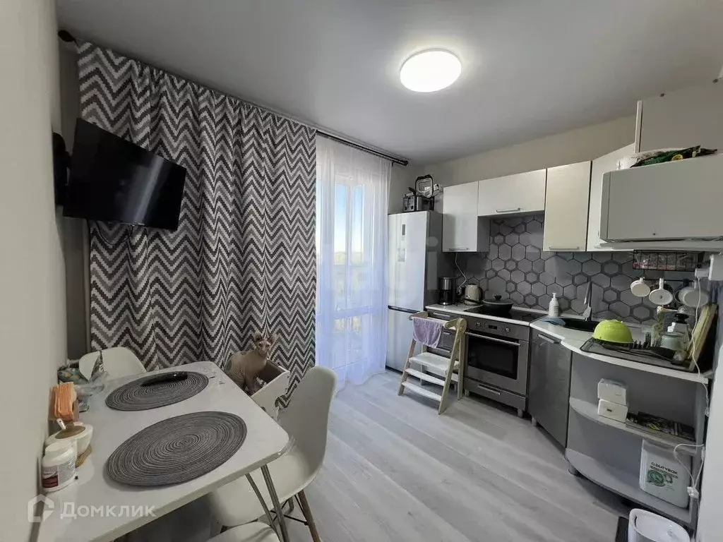 Продаётся 2-к квартира, 64.5 м - Фото 1