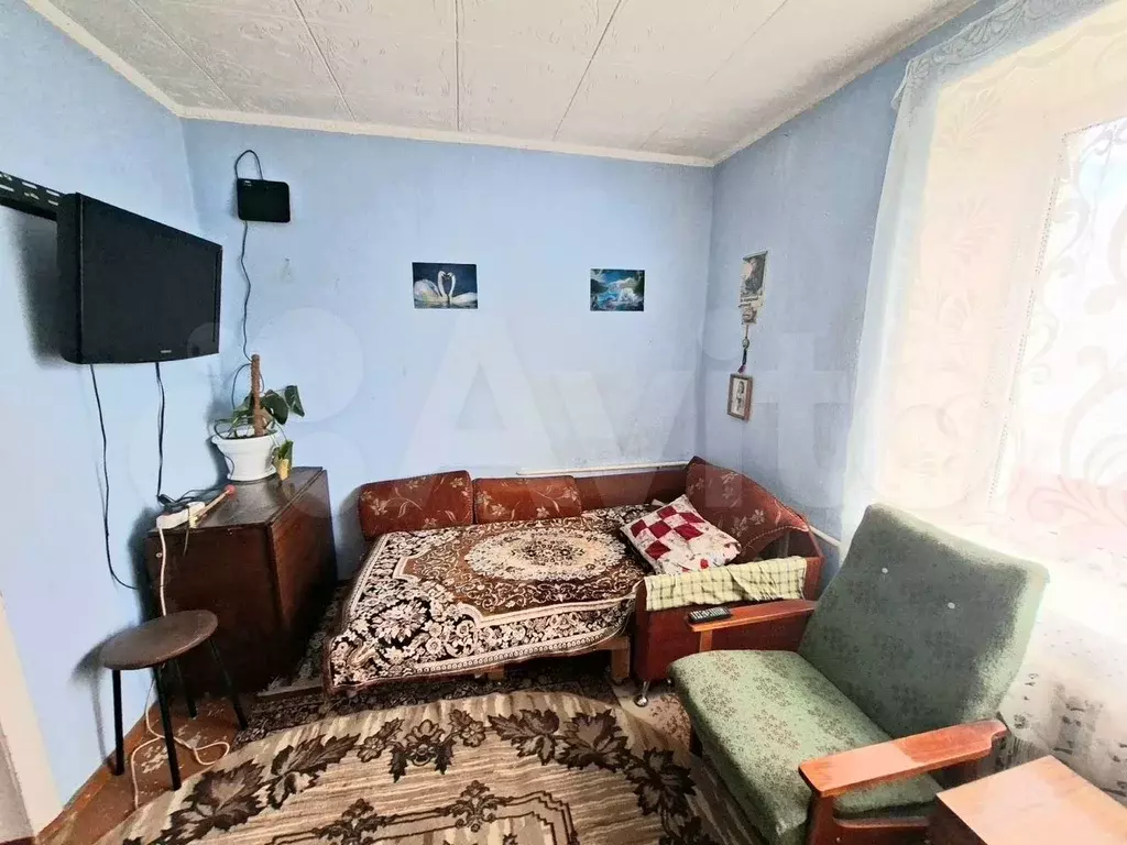 3-к. квартира, 62,6 м, 5/6 эт. - Фото 0