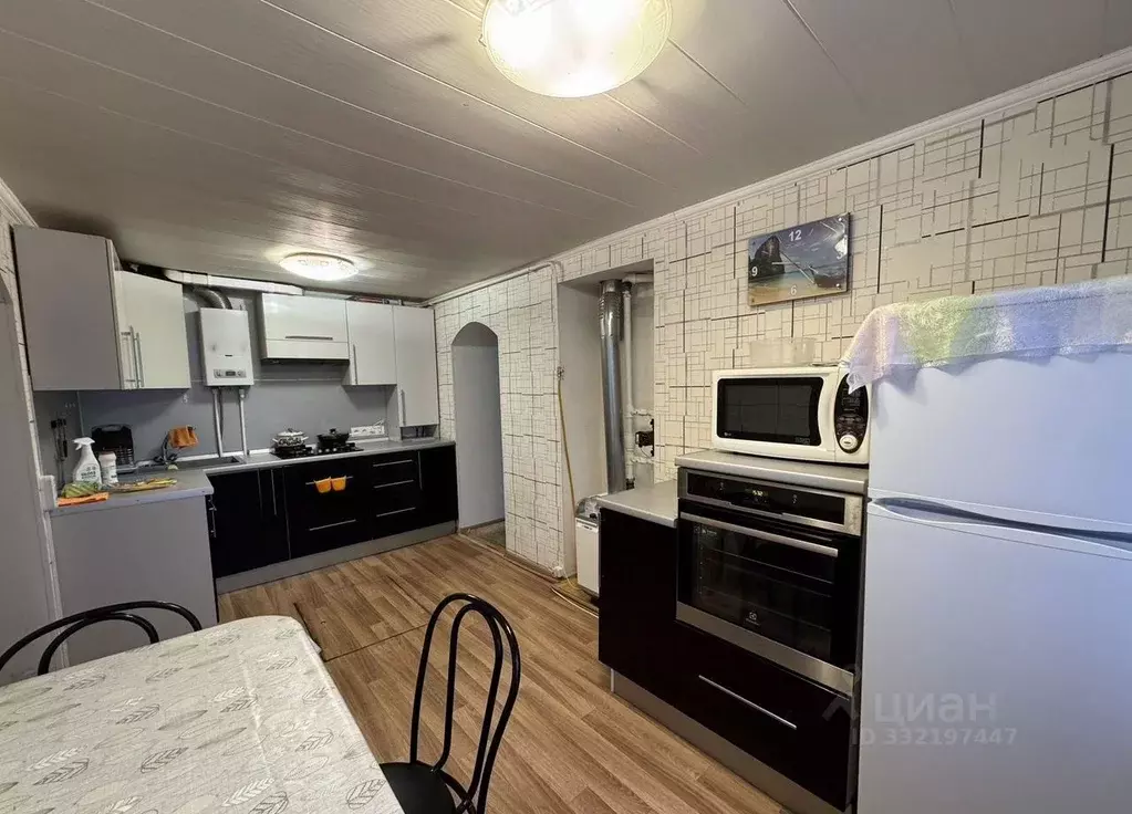 Дом в Московская область, Клин ул. Горького, 59 (60 м) - Фото 2