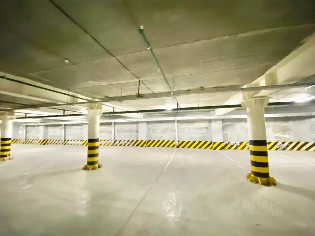 Гараж в Новосибирская область, Новосибирск Стартовая ул., 4/1 (17 м) - Фото 1