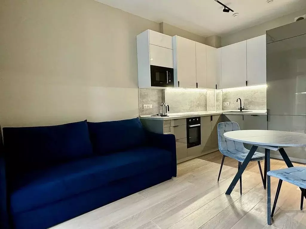 2-к кв. Москва проезд Шелихова, 3 (42.0 м) - Фото 1