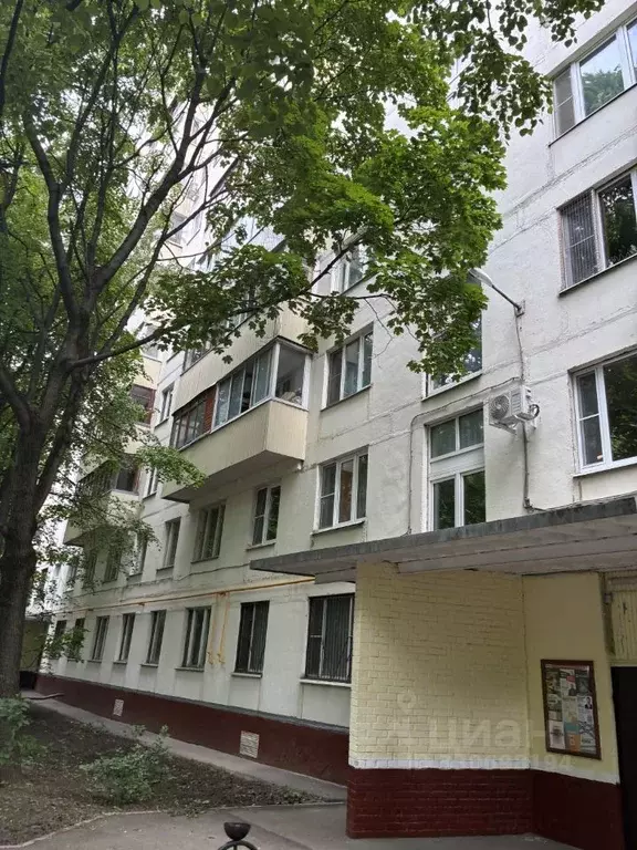 2-к кв. Москва Полярная ул., 54К4 (46.2 м) - Фото 2