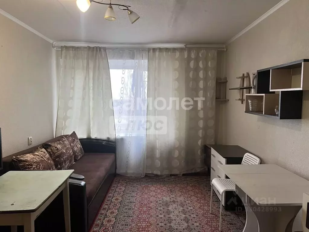 Комната Владимирская область, Александров ул. Гагарина, 1 (18.0 м) - Фото 2