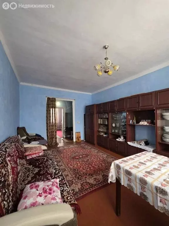 3-комнатная квартира: Бийск, Ленинградская улица, 68 (66.9 м) - Фото 2