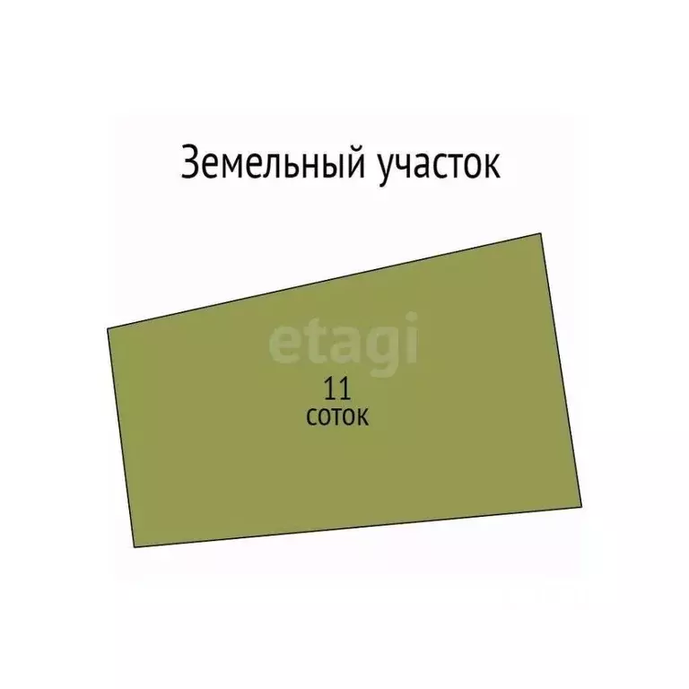 Участок в Белгородская область, Белгородский муниципальный округ, с. ... - Фото 2