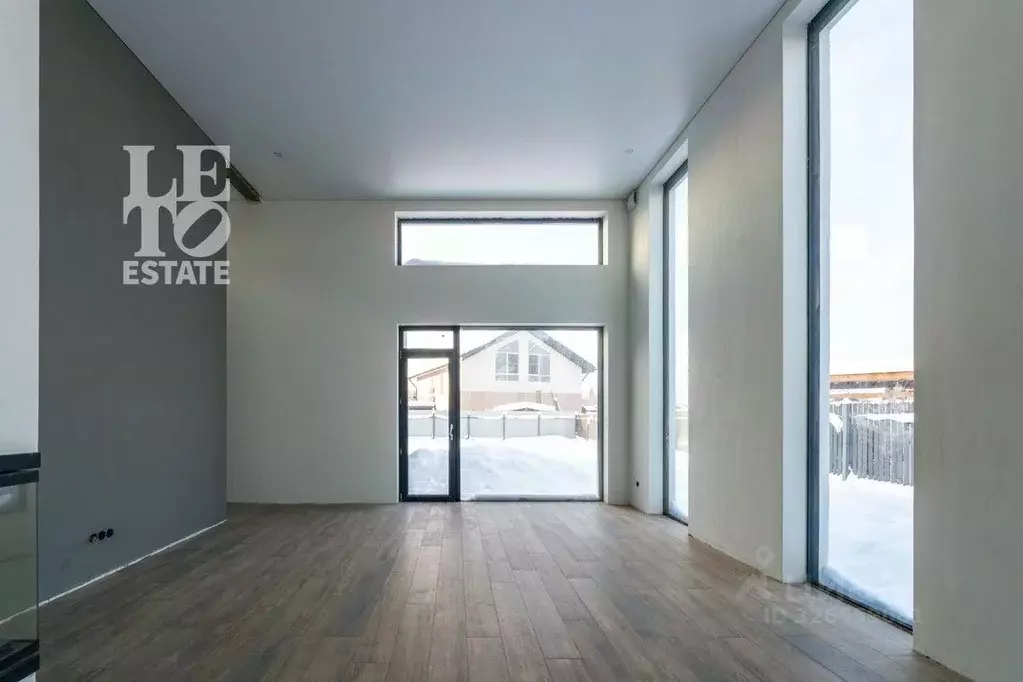 Дом в Московская область, Мытищи городской округ, д. Хлябово, Калипсо ... - Фото 2