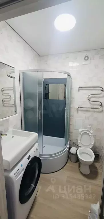 1-к кв. Адыгея, Тахтамукайский район, Старобжегокайское с/пос, Новая ... - Фото 1