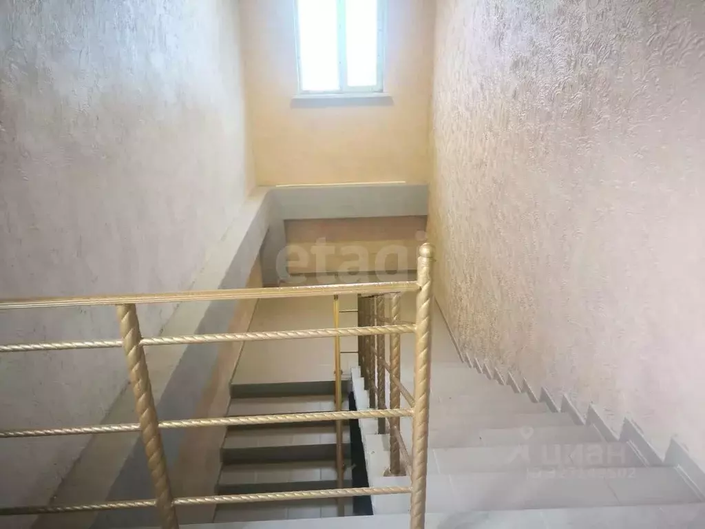 2-к кв. Адыгея, Гиагинская ст-ца ул. Заводская, 1К (46.3 м) - Фото 1