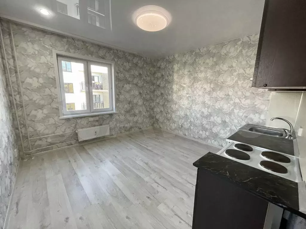 2-к. квартира, 50 м, 9/10 эт. - Фото 1