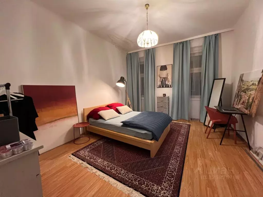 1-к кв. Санкт-Петербург ул. Марата, 29 (30.0 м) - Фото 1