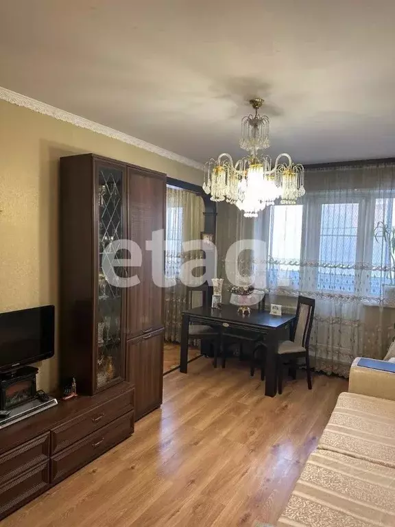 2-к кв. Красноярский край, Красноярск ул. Кутузова, 20 (43.9 м) - Фото 0