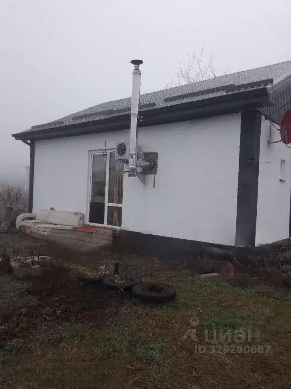 Дом в Краснодарский край, Краснодар Елизаветинская ст-ца, Кубаночка ... - Фото 2