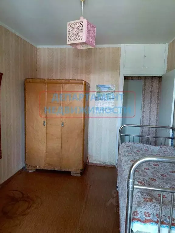 2-к кв. Ульяновская область, Мелекесский район, Мулловское городское ... - Фото 2